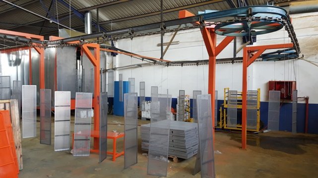 RUST REM METAL PREPARATION (with phosphate) KBS-6