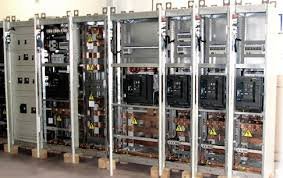 GK-7 ELEKTRİKLİ PANO TEMİZLEME