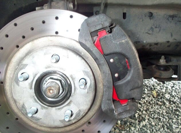 BRAKE BALL CLEANING SPRAY 